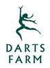 Darts Farm Shop Logo