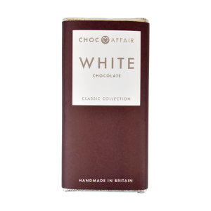 White Chocolate Bar