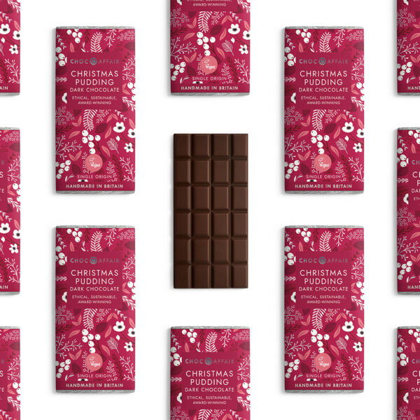 Christmas Chocolate