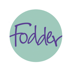 Fodder Logo