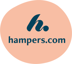 hampers.com logo
