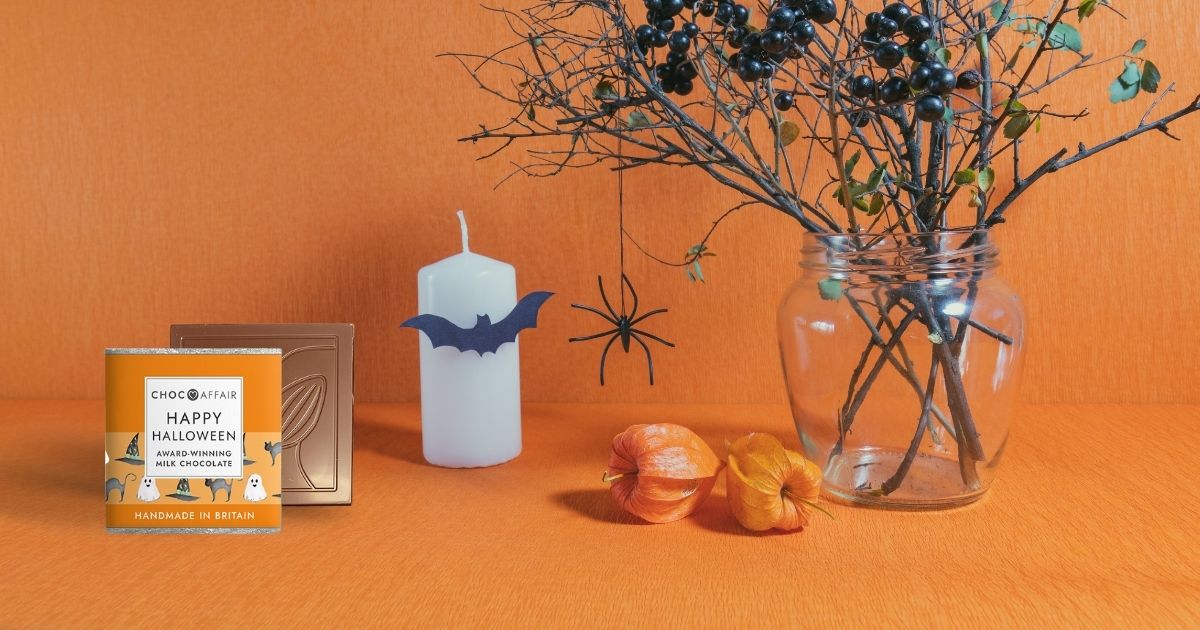 Halloween marketing campaign ideas 