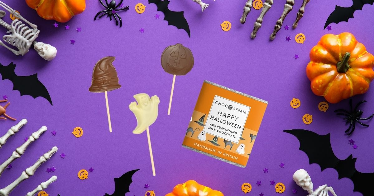 Halloween campaign ideas